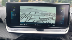 Peugeot 208 100kW GT 50kWh 5dr Auto Electric Hatchback